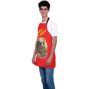 - Grill Daddy Grill Mapron|Great Father's Day Gift - apron at TFC&H Co.