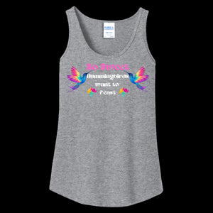 WOMENS TANK TOP ATHLETIC-HEATHER - So Sweet Women's Tank Top - Ships from The USA - womens tank top at TFC&H Co.