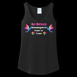 WOMENS TANK TOP BLACK So Sweet Women's Tank Top - Ships from The USA - women's tank top at TFC&H Co.