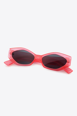 - Wayfare Polycarbonate Frame Sunglasses - 3 colors - Sunglasses at TFC&H Co.