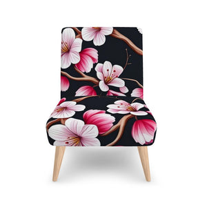 Cherry Blossom Occasional Chair - Occasional Chair at TFC&H Co.