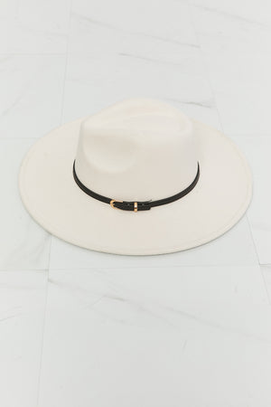 Fame Keep It Classy Fedora Hat - Ships from The USA - Hat at TFC&H Co.
