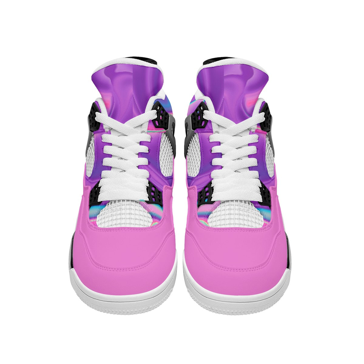 - Cotton Candy Women's Air Cushion Basketball Shoes - womens sneakers at TFC&H Co.