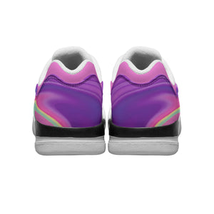 - Cotton Candy Women's Cushioned Anti-Collision Basketball Shoes - womens sneakers at TFC&H Co.