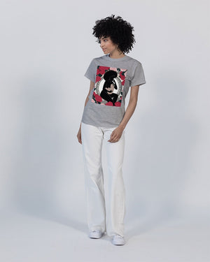 Mother Unisex Heavy Cotton T-Shirt | Gildan - Unisex T-Shirt at TFC&H Co.