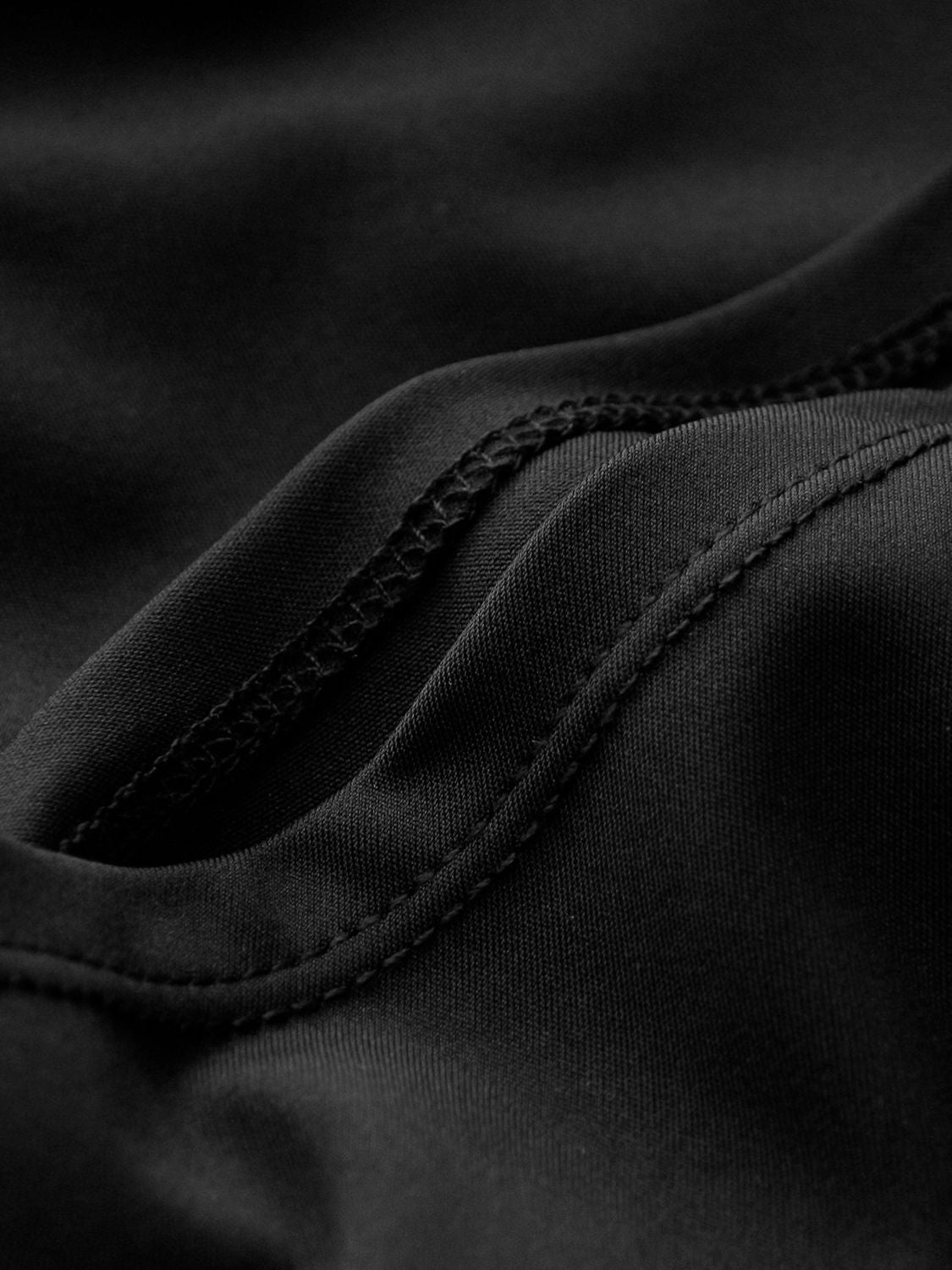- Scalloped Lace Yoke Sleeveless Bodysuit - 4 colors - womens bodysuit at TFC&H Co.