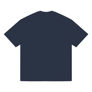 Respect Men's Heavyweight Earth Tone Loose Fit FOG 100% Cotton T-Shirt - men's t-shirt at TFC&H Co.