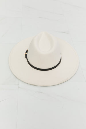Fame Keep It Classy Fedora Hat - Ships from The USA - Hat at TFC&H Co.
