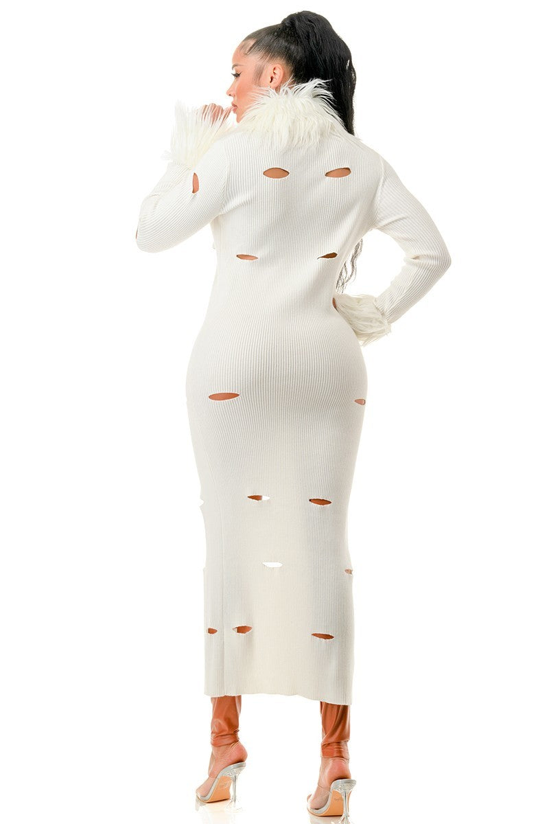 - Diva Mode Cardigan Dress - 3 colors - womens dress at TFC&H Co.