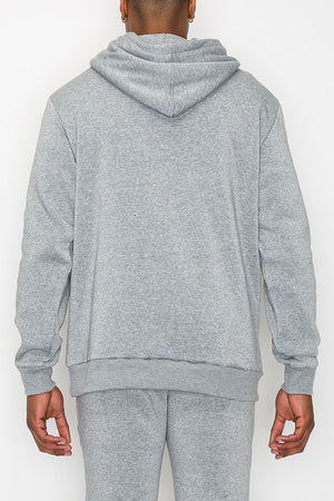 - Fleece Men's Pullover - 3 colors - mens hoodie at TFC&H Co.