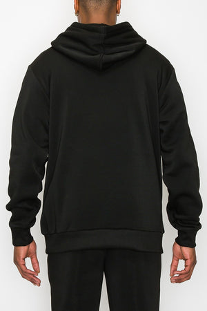 - Fleece Men's Pullover - 3 colors - mens hoodie at TFC&H Co.