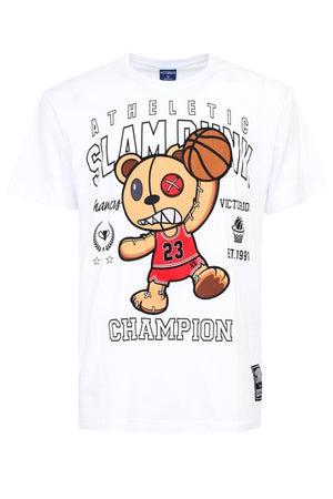 - Slam Dunk Men's T-shirts - mens t-shirt at TFC&H Co.