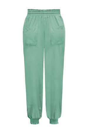 Tied Long Joggers with Pockets - 5 colors - women's joggers at TFC&H Co.