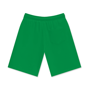 - Am&Is Activewear Men's 100% Cotton Track Shorts - mens shorts at TFC&H Co.