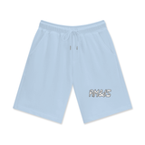 ICE WATER - Am&Is Activewear Men's 100% Cotton Track Shorts - mens shorts at TFC&H Co.