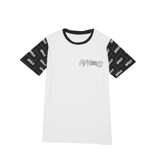 - Am&Is Men's O-Neck T-Shirt | 100% Cotton - mens t-shirt at TFC&H Co.