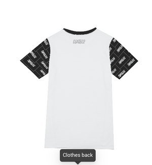 - Am&Is Men's O-Neck T-Shirt | 100% Cotton - mens t-shirt at TFC&H Co.