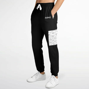 XS - Am&Is Premium Fashion Cargo Sweatpants - Fashion Cargo Sweatpants - AOP at TFC&H Co.