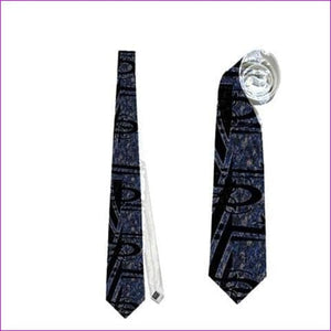 Aros Necktie (Two Side) - neckties at TFC&H Co.