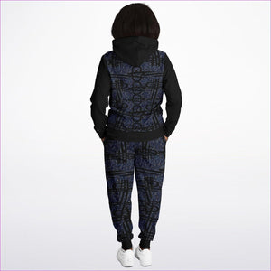 - Aros Unisex Premium Sweatsuit - Fashion Hoodie & Jogger - AOP at TFC&H Co.