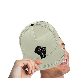 B.A.M.N Bucket Hat & Snapback - hat at TFC&H Co.
