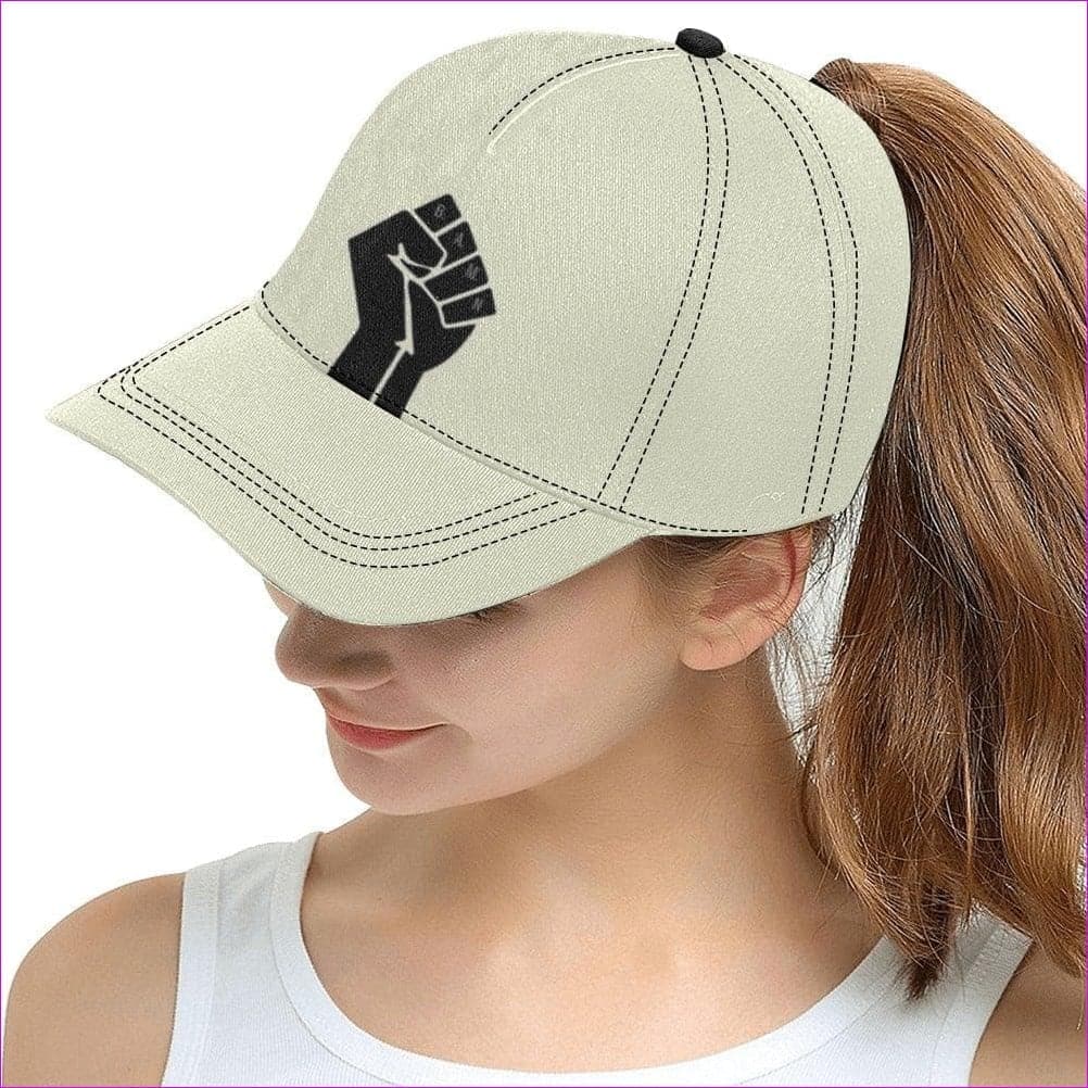 - B.A.M.N Bucket Hat & Snapback - hat at TFC&H Co.