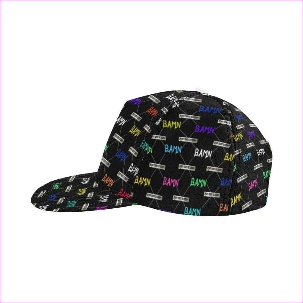 - B.A.M.N Bucket Hat & Snapback - hat at TFC&H Co.