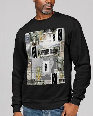 - B.A.M.N (By Any Means Necessary) Clothing 2 Unisex Sweatshirt | Champion - mens sweatshirt at TFC&H Co.