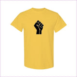 - B.A.M.N Unisex Heavy Cotton Organic T-Shirt - Unisex T-Shirt at TFC&H Co.