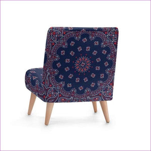 - Bandanna Branded Home Bespoke Chair - Occasional Chair at TFC&H Co.