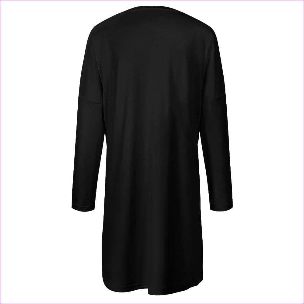 Be Conscious Long sleeve T-shirt w/ Pockets - 5 options - women's top at TFC&H Co.