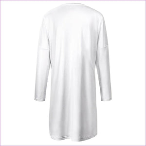 - Be Conscious Long sleeve T-shirt w/ Pockets - 5 options - womens top at TFC&H Co.