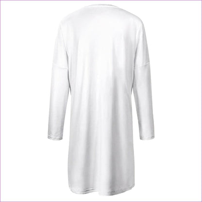 Be Conscious Long sleeve T-shirt w/ Pockets - 5 options - women's top at TFC&H Co.