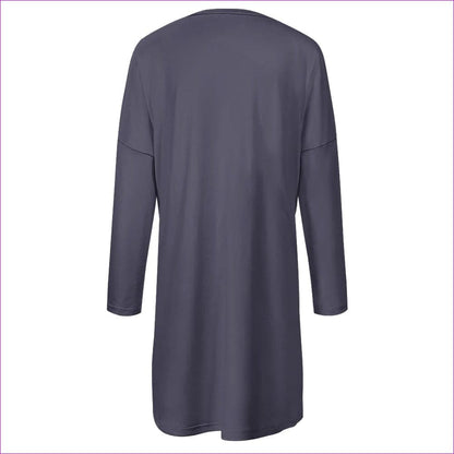 Be Conscious Long sleeve T-shirt w/ Pockets - 5 options - women's top at TFC&H Co.