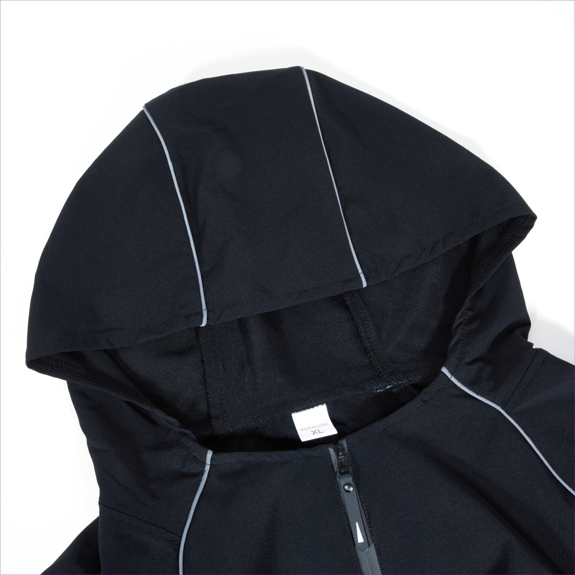 Be Conscious Men's Hoodie & Pants Set - Men's Top & Pants Set at TFC&H Co.