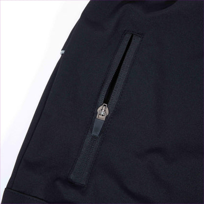 Be Conscious Men's Hoodie & Pants Set - Men's Top & Pants Set at TFC&H Co.