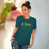 Stargazer - Be Conscious Organic T-shirt - Unisex - T-Shirt at TFC&H Co.