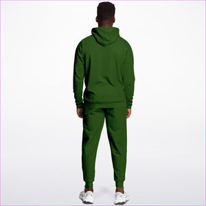 - Be Conscious Thinking Man Unisex Premium Sweatsuit - Fashion Hoodie & Jogger - AOP at TFC&H Co.