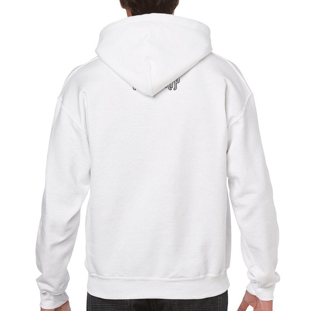 Teddy Rip Unisex Heavy Blend Hooded Sweatshirt - unisex hoodie at TFC&H Co.