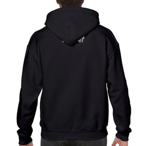 - Teddy Rip Unisex Heavy Blend Hooded Sweatshirt - unisex hoodie at TFC&H Co.