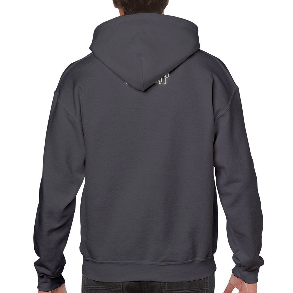 Teddy Rip Unisex Heavy Blend Hooded Sweatshirt - unisex hoodie at TFC&H Co.