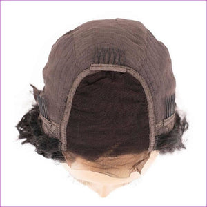 - Beach Wave Closure Wig - wig at TFC&H Co.