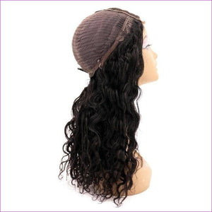 - Beach Wave Closure Wig - wig at TFC&H Co.