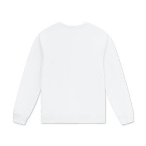 - Beauty Staple 100% Cotton Women's Sweatshirt - womens sweatshirt at TFC&H Co.