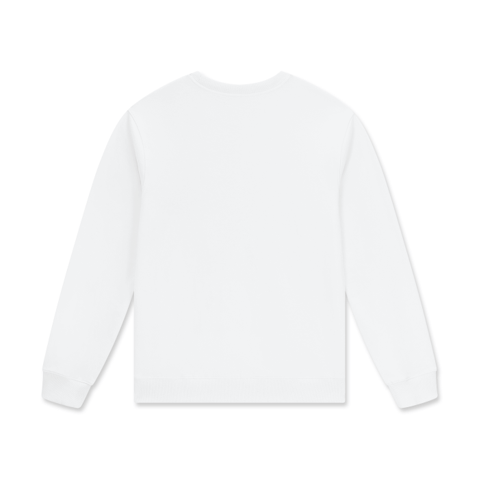 - Beauty Staple 100% Cotton Women's Sweatshirt - womens sweatshirt at TFC&H Co.