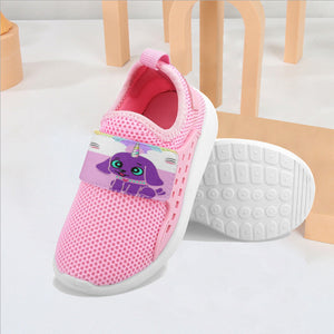 - Bec's Uni-Pup Children's Breathable Sneaker - kids shoes at TFC&H Co.