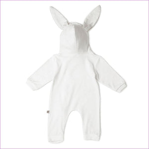 - Bec's Uni-Pup Infant Hooded Jumpsuit - baby romper at TFC&H Co.