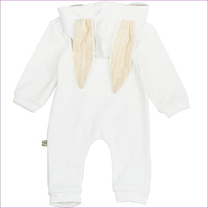 - Bec's Uni-Pup Infant Hooded Jumpsuit - baby romper at TFC&H Co.
