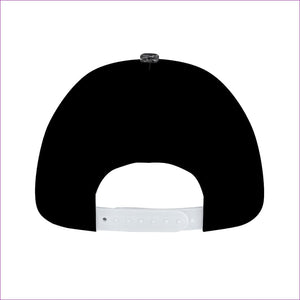 Black Ice Adjustable Baseball Cap - hat at TFC&H Co.