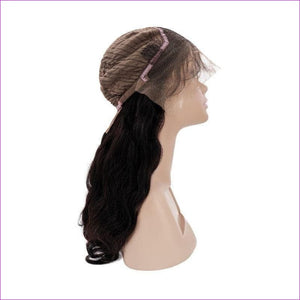 Body Wave Front Lace Wig - wig at TFC&H Co.